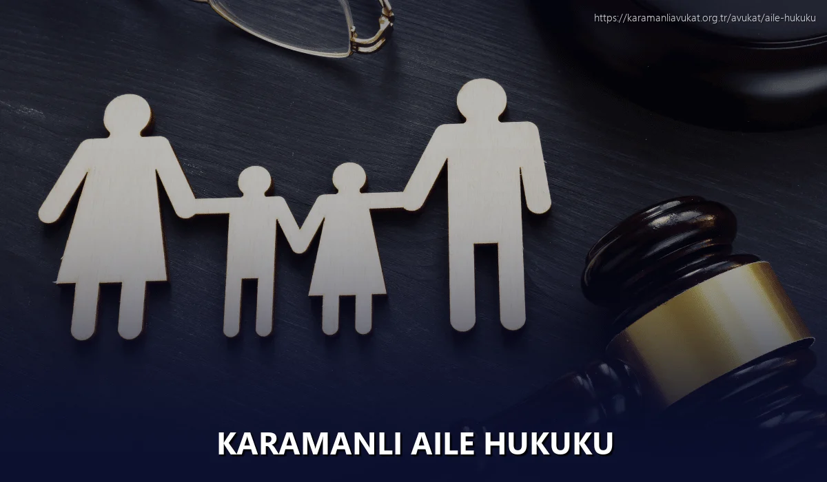 Karamanlı Aile Hukuku